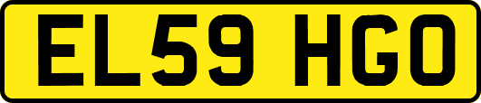 EL59HGO