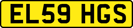 EL59HGS
