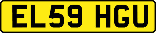 EL59HGU
