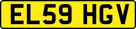 EL59HGV