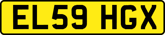EL59HGX