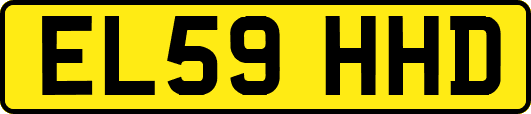 EL59HHD