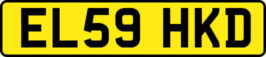 EL59HKD