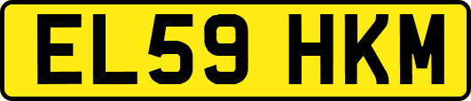 EL59HKM