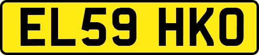 EL59HKO