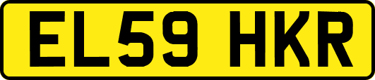 EL59HKR