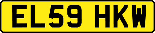 EL59HKW