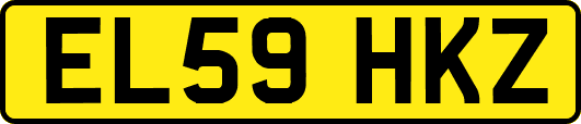 EL59HKZ