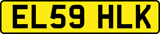 EL59HLK