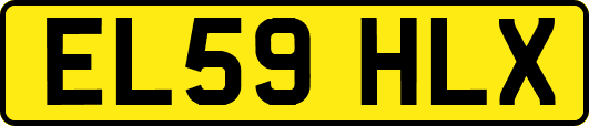 EL59HLX