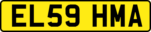EL59HMA