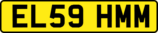 EL59HMM