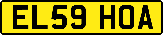 EL59HOA