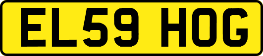 EL59HOG