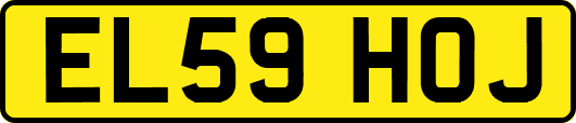 EL59HOJ