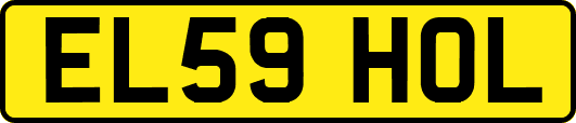 EL59HOL