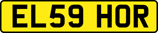 EL59HOR