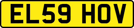 EL59HOV