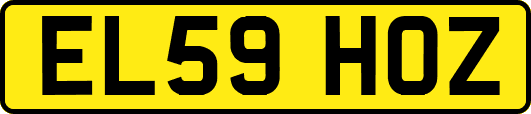 EL59HOZ