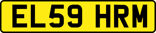 EL59HRM