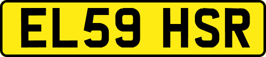 EL59HSR