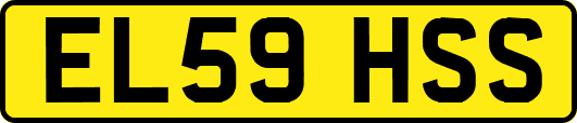 EL59HSS