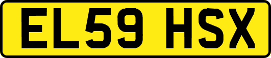 EL59HSX