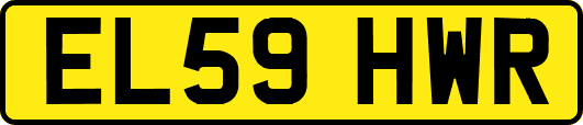 EL59HWR