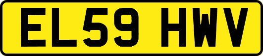EL59HWV