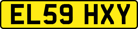 EL59HXY