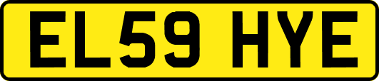EL59HYE