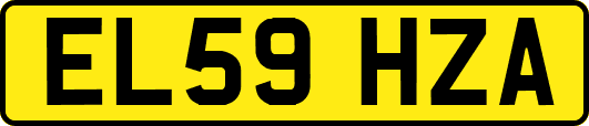 EL59HZA