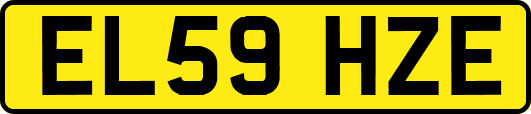 EL59HZE