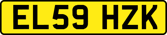 EL59HZK