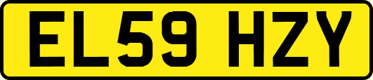EL59HZY