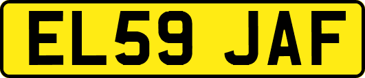 EL59JAF