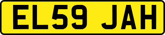 EL59JAH