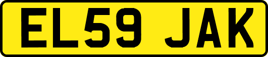 EL59JAK