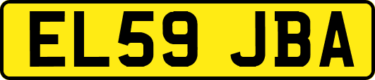 EL59JBA