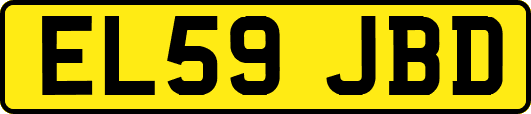 EL59JBD