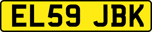EL59JBK