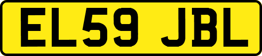 EL59JBL