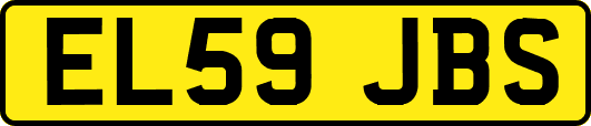 EL59JBS