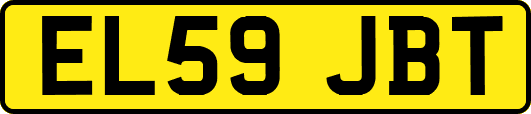 EL59JBT