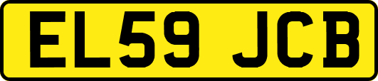 EL59JCB