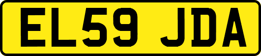 EL59JDA