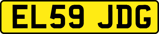 EL59JDG