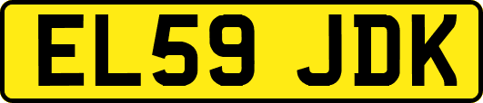 EL59JDK