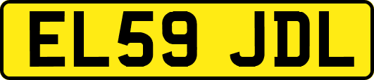 EL59JDL