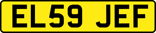 EL59JEF